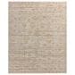 Magnolia Home Abigail 4" x 6" Ivory and Natural Area Rug, , large