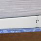 Jaxx Avana King Mattress Elevator - Under Bed 7-Inch Incline Foam Support, , large
