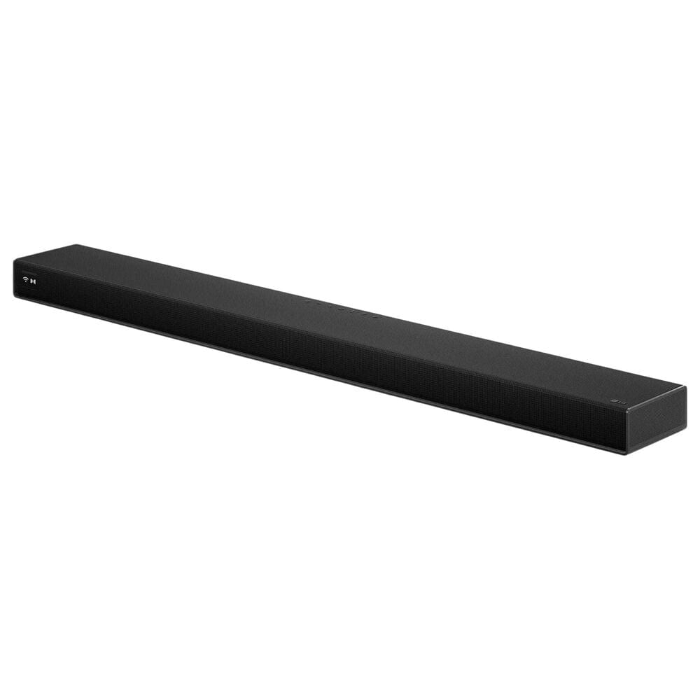 LG 9.1.6 Channel Soundbar in Black, , large