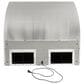 Blaze 42" Vent Outdoor Hood in Stainless Steel, , large