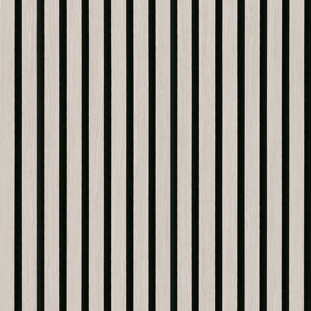 MS International Acoustic Wood Slat Fog 24" x 48" Wall Panels, , large