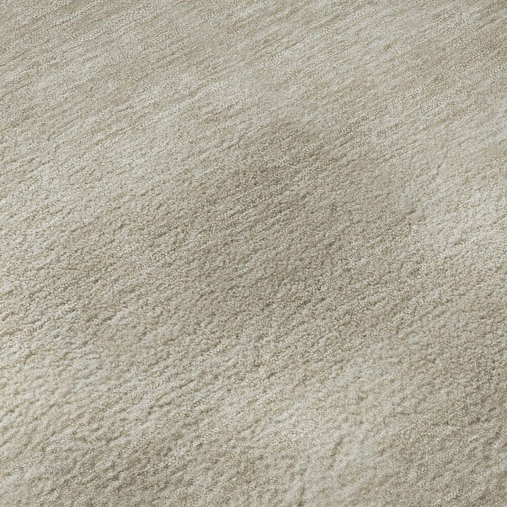 Dalyn Rug Company Soft Essentials Solid Beige 10' x 14' Area Rug, , large