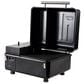 Traeger Grills Ranger Portable Pellet Grill in Black, , large