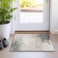 Dalyn Rug Company Odyssey OY300 Beige 1"8" x 2"6" Area Rug, , large