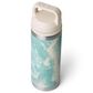 YETI Rambler 18 Oz Water Bottle with Color-Matched Chung Cap in Sea View, , large