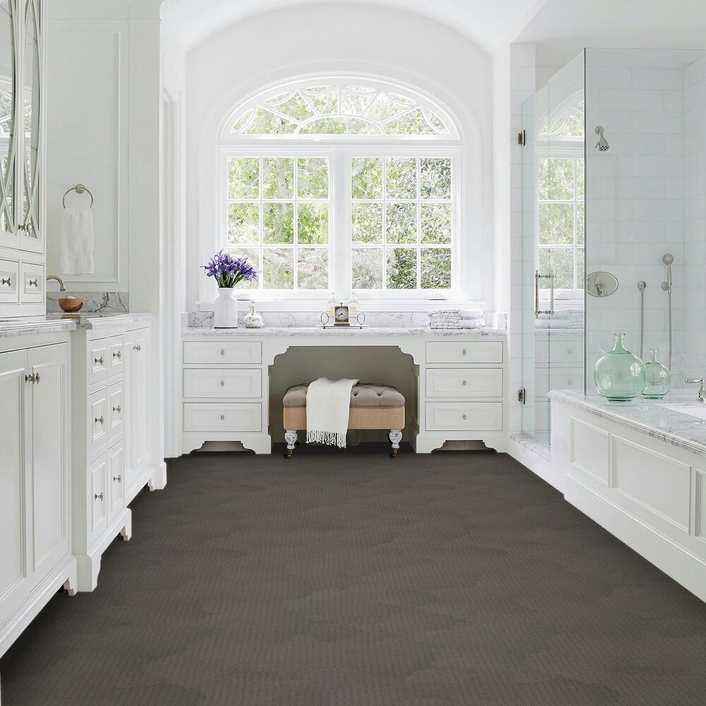 Karastan Contemporary Spirit Carpet in Miner, , large
