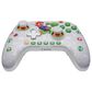 PowerA Advantage Wireless Controller for Nintendo Switch 2 with Mario and Yoshi Style in Multicolor, , large