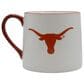 Valiant Gifts Texas Campus Ceramic Mug in Burnt Orange, , large