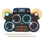 Vtech Kidi Star Drum Pad, , large