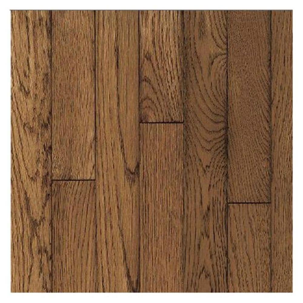 Hartco Ascot Plank Sable Oak Hardwood, , large