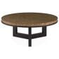 Century Furniture Mesa Dakota Cocktail Table in Napa Cerused and Melange, , large