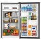 Frigidaire 3.3 Cu. Ft. Compact Refrigerator in Fingerprint Resistant Stainless Steel, , large