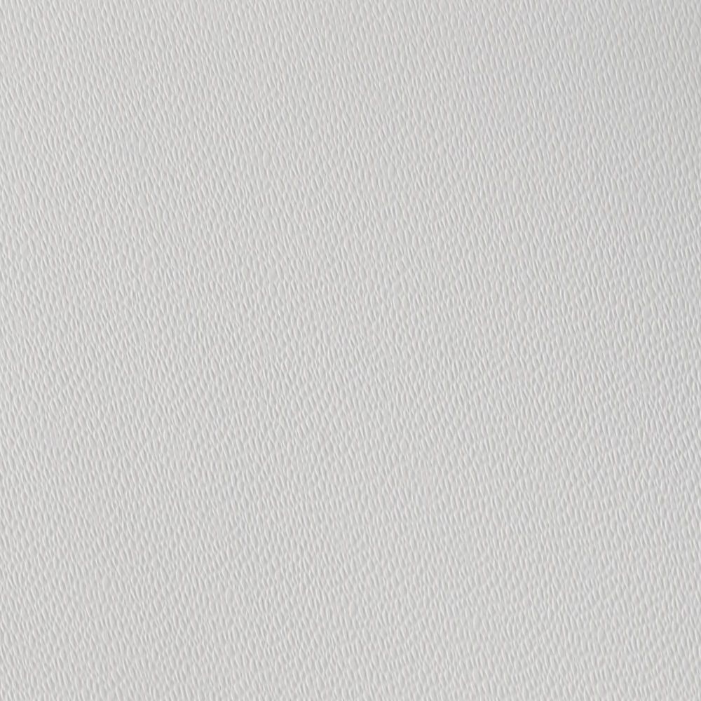 Crown Mark Amalia Twin Bed with Nightstand in White, , large