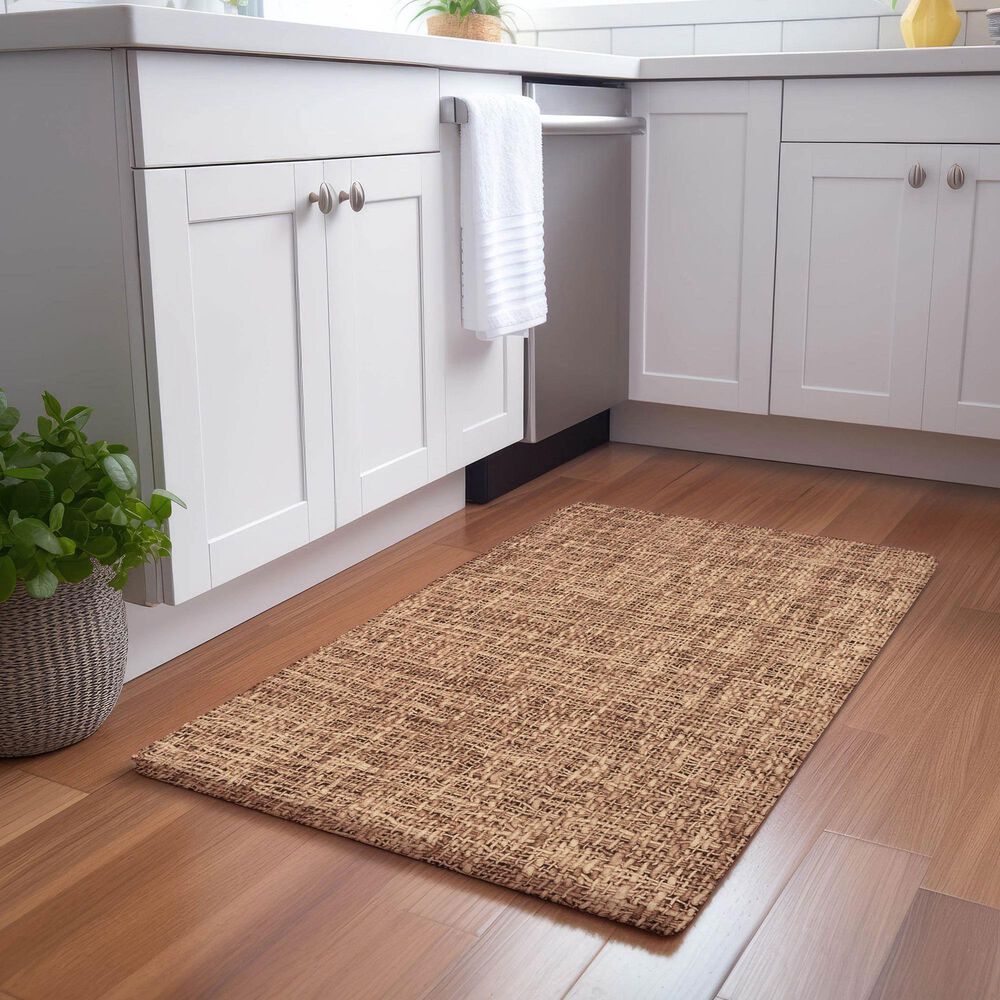 Dalyn Rug Company Voyage VY1 Spice 2'6" x 3'10" Area Rug, , large