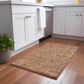 Dalyn Rug Company Voyage VY1 Spice 2"6" x 3"10" Area Rug, , large