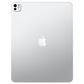 Apple 13" iPad Pro | Apple M5 Chip - Wi-Fi 512GB with Standard Glass in Silver (latest Model) and 2-Year AppleCare+, , large