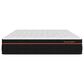 SweetNight Twilighty 14" Medium King Mattress in a Box, , large
