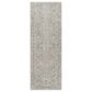 Surya Brunswick 2"7" x 7"3" Beige, Sage and Blue Runner, , large