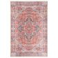 Momeni Chandler 2" x 3" Red Area Rug, , large