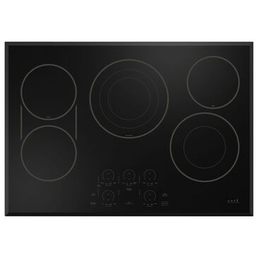 Cafe Electric Cooktop 30", , large