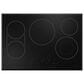 Cafe Electric Cooktop 30", , large