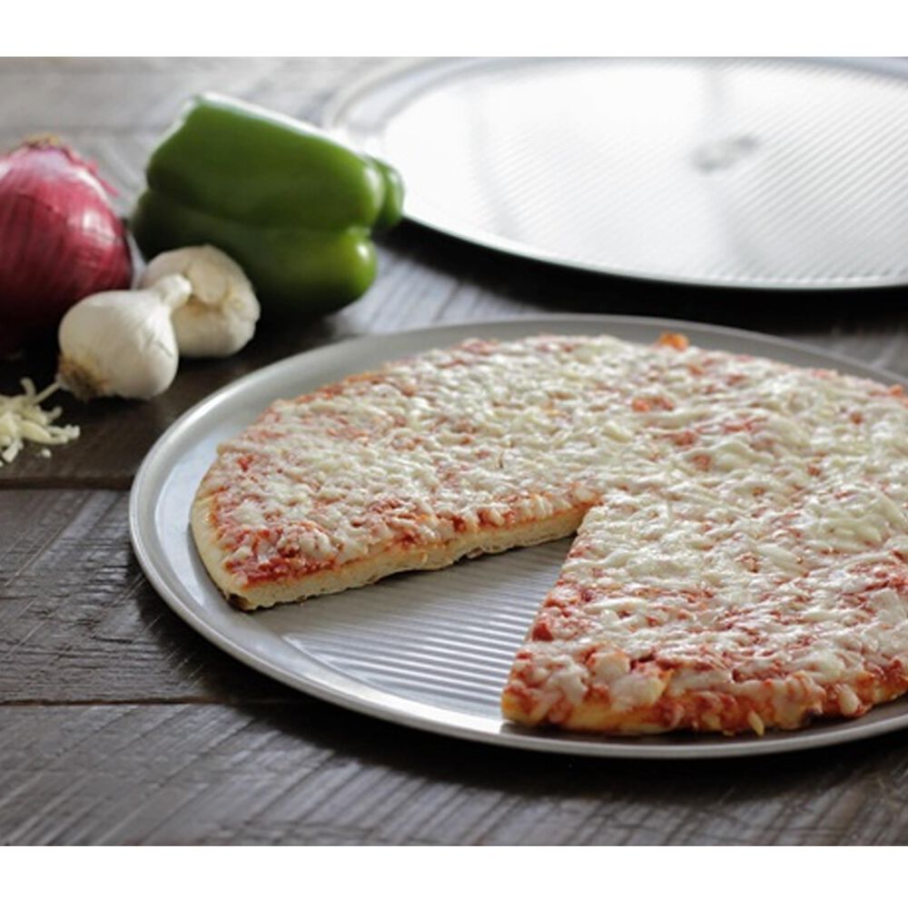 USA Pan 12&quot; Pizza Pan, , large