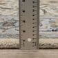 Oriental Weavers Majorca Ivory and Blue 2"6" x 10" Runner, , large