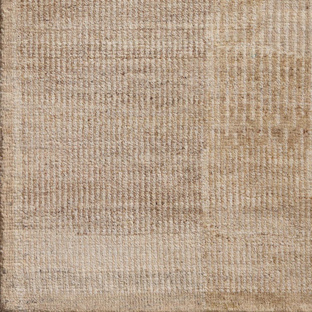Loloi Scout Beige and Sand 2&#39; x 3&#39; Area Rug, , large