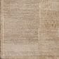 Loloi Scout Beige and Sand 2" x 3" Area Rug, , large
