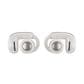 Bose Ultra Open Earbuds in White Smoke, , large