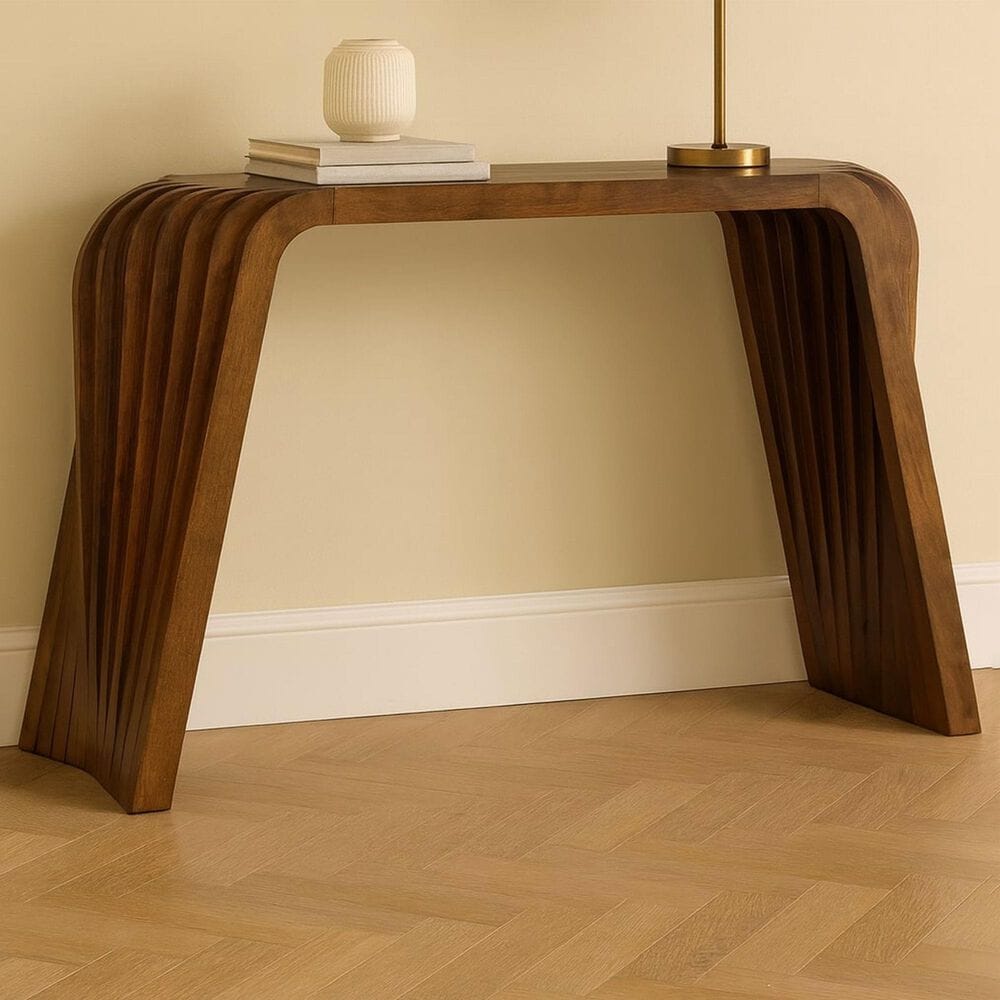 Jaipur Home Emond Console Table, , large