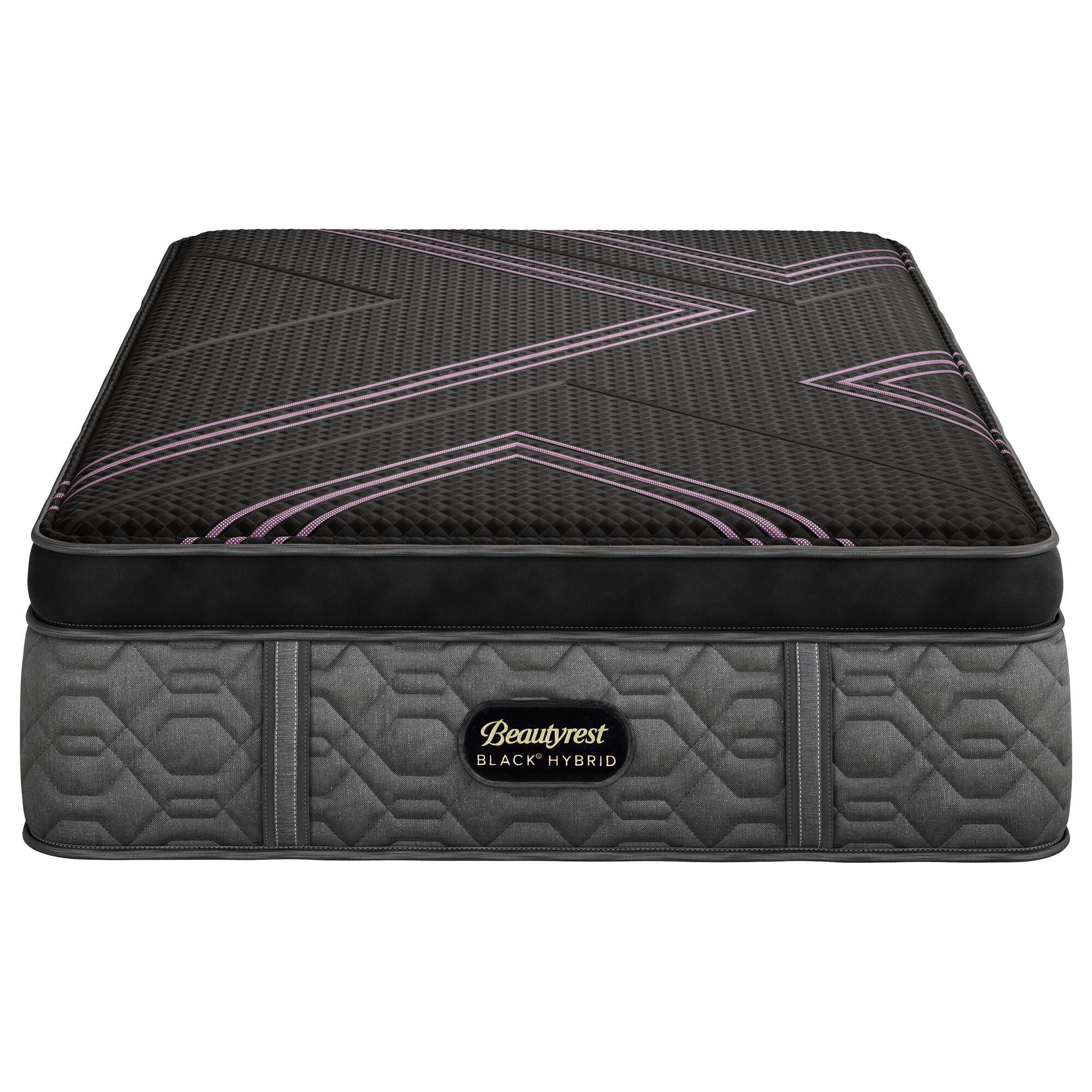 Beautyrest Black Hybrid Series 2 Medium Apex Top Twin XL Mattress