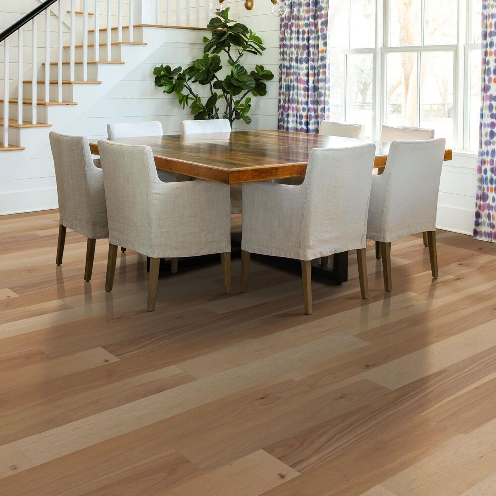Shaw Americana Spirit Hickory Engineered Hardwood, , large