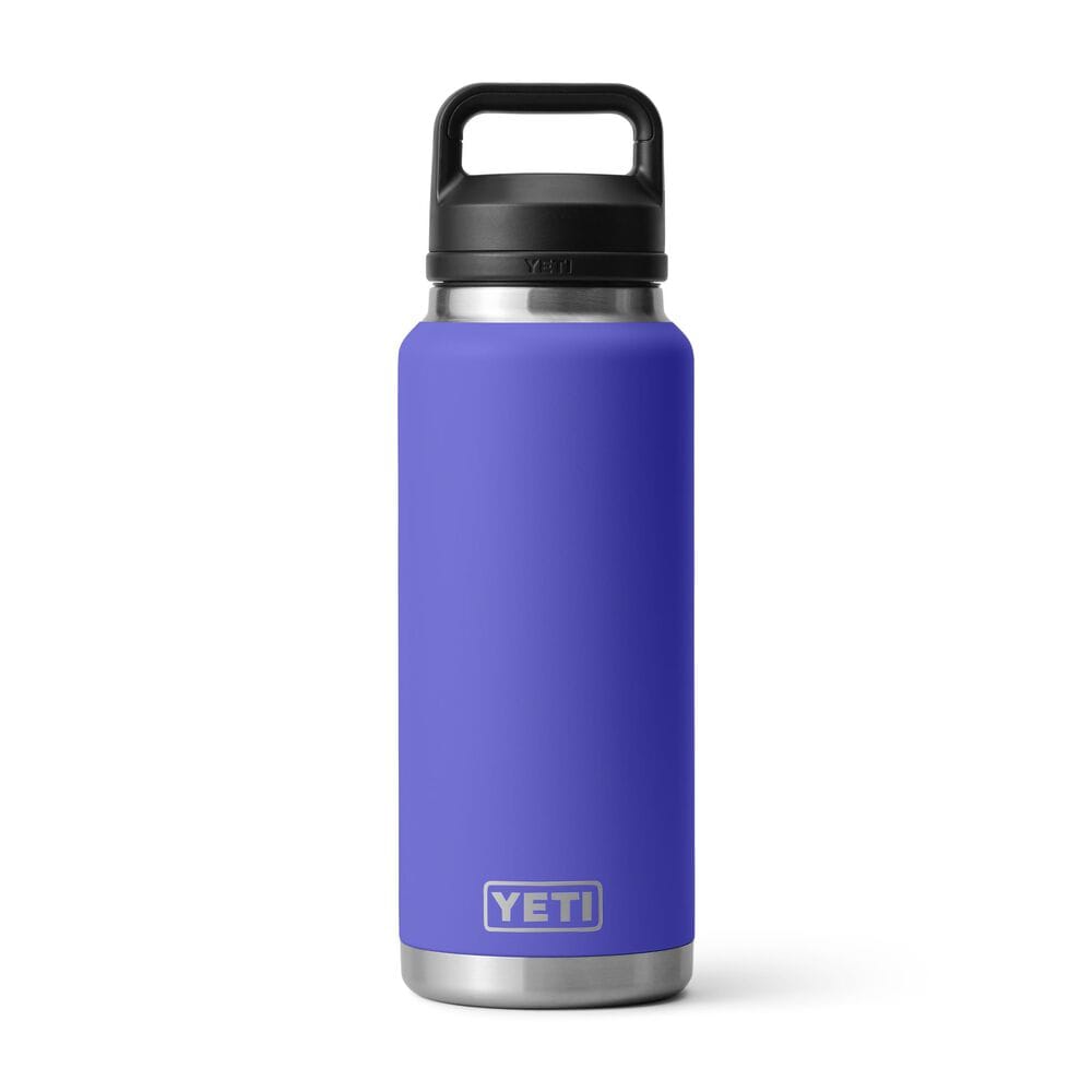 YETI Rambler 36 oz Bottle Chug Ultra Violet, , large