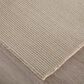 Feizy Abbott Taupe 9" x 12" Area Rug, , large