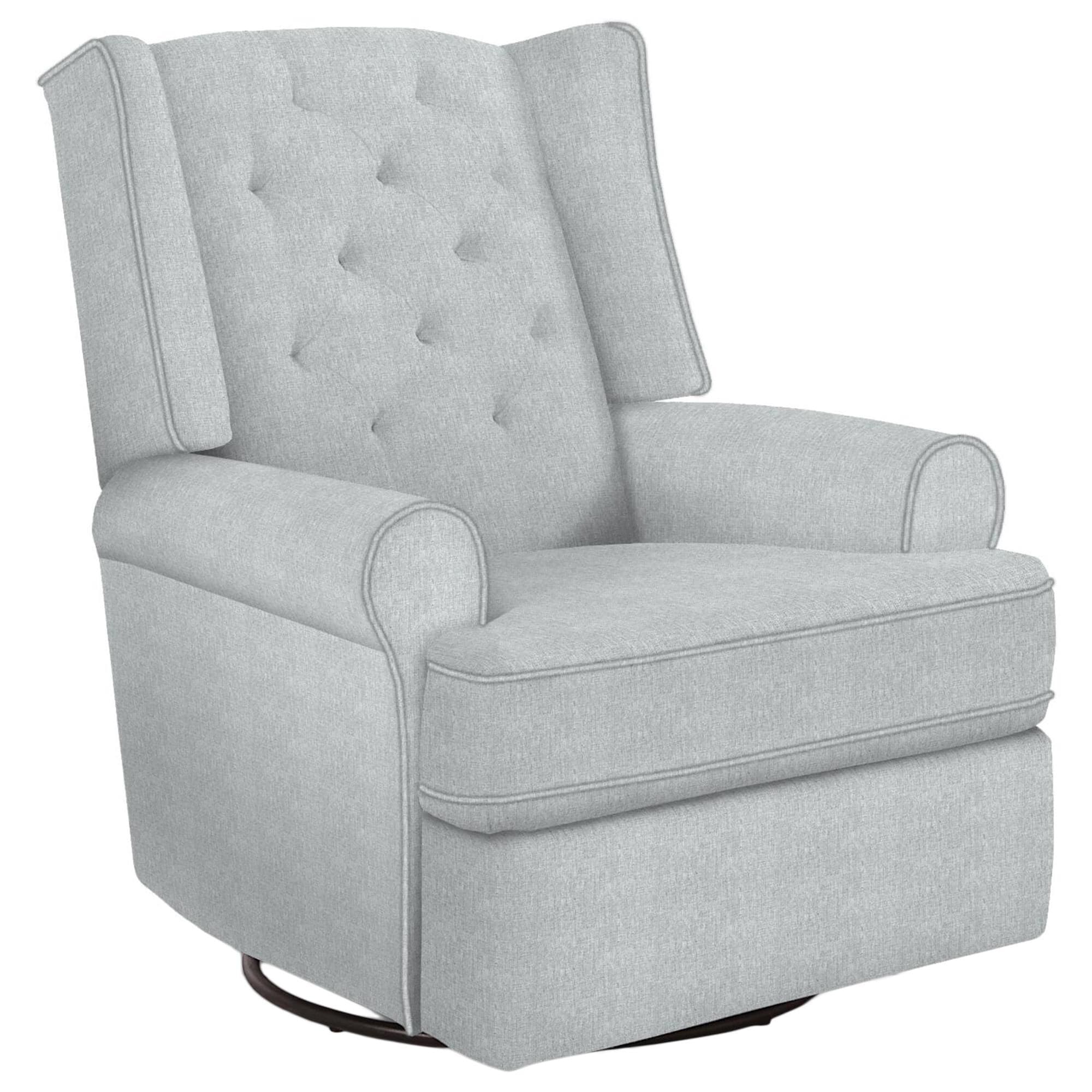 Kendra swivel glider on sale recliner