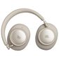 JBL Live Series Wireless Noise-Canceling Over-Ear Headphones in Champagne, , large