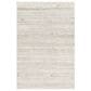 Surya Floria FLI-2303 Cream and Light Gray 10" x 14" Area Rug, , large