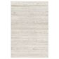 Surya Floria FLI-2303 Cream and Light Gray 10" x 14" Area Rug, , large