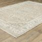 Oriental Weavers Lola LLA06 Blue and Beige 7"10" x 10" Area Rug, , large