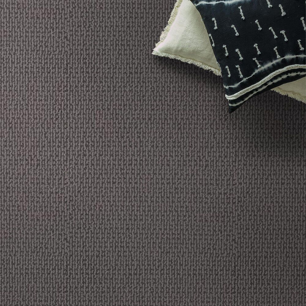Shaw Crafted Embrace Carpet in Dolphin, , large