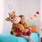 Pixar Toy Story 5 24" Ginormous Plush, , large