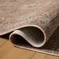 Loloi Priscilla Blush and Multicolor 9"3" x 13" Area Rug, , large