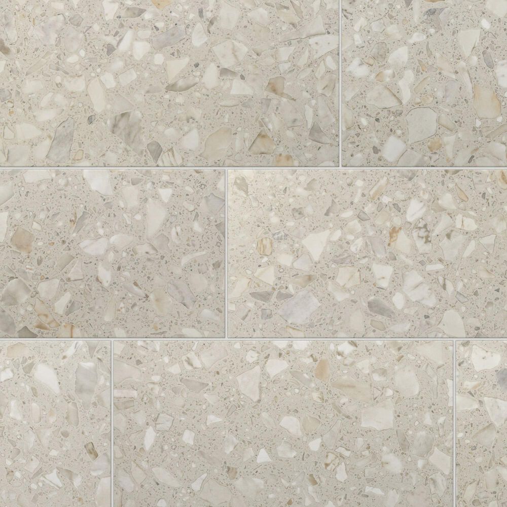 Dal-Tile Outlander Echo 12" x 24" Grande Porcelain Tile, , large