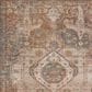 Amer Rugs Eternal 2"2" x 3" Taupe Area Rug, , large