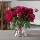 Uttermost Prima Peony Bouquet in Fuchsia, , large