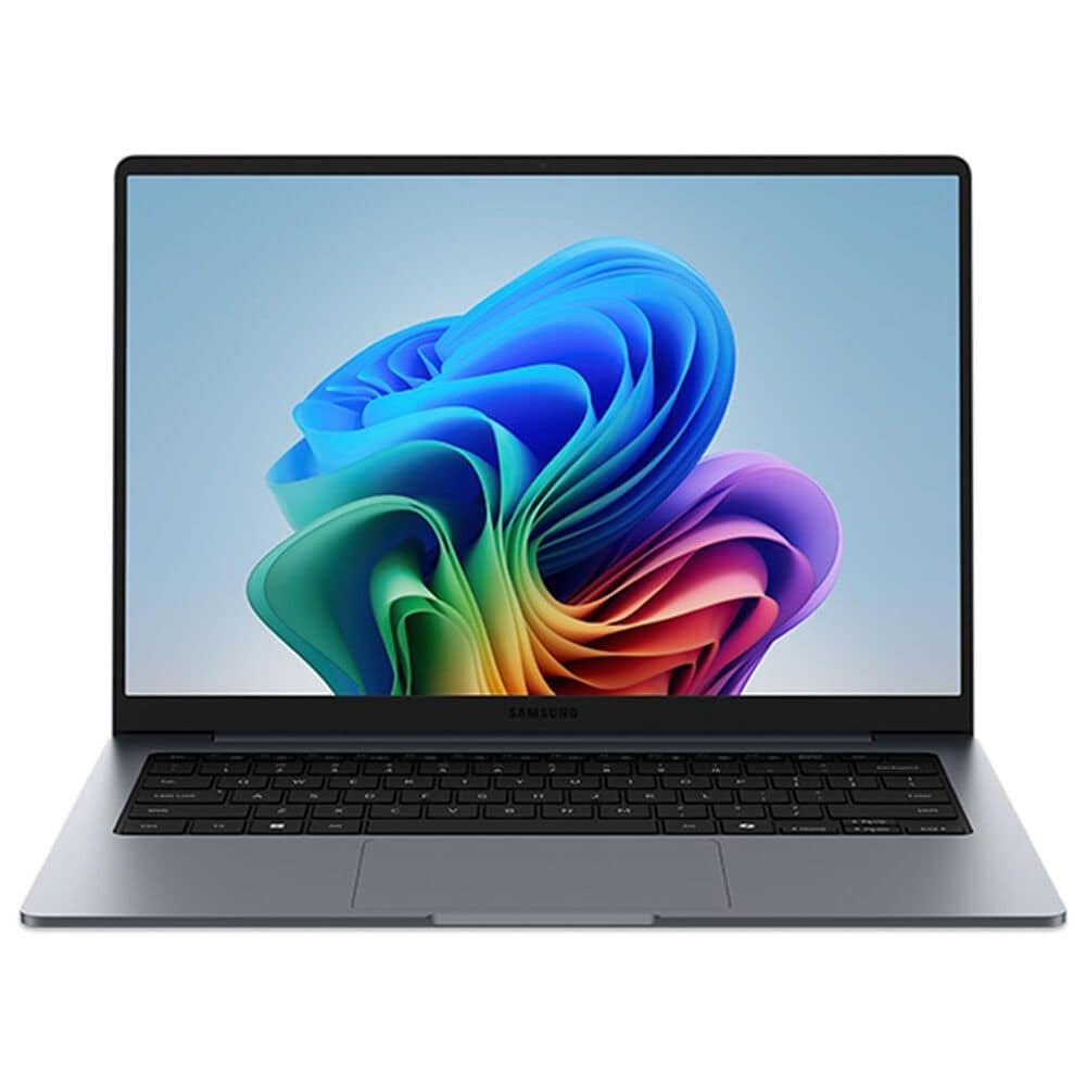 Samsung Galaxy Book6 14" Laptop | Intel Core Ultra 5 - 16GB RAM - Intel Graphics - 512GB SSD in Gray, , large