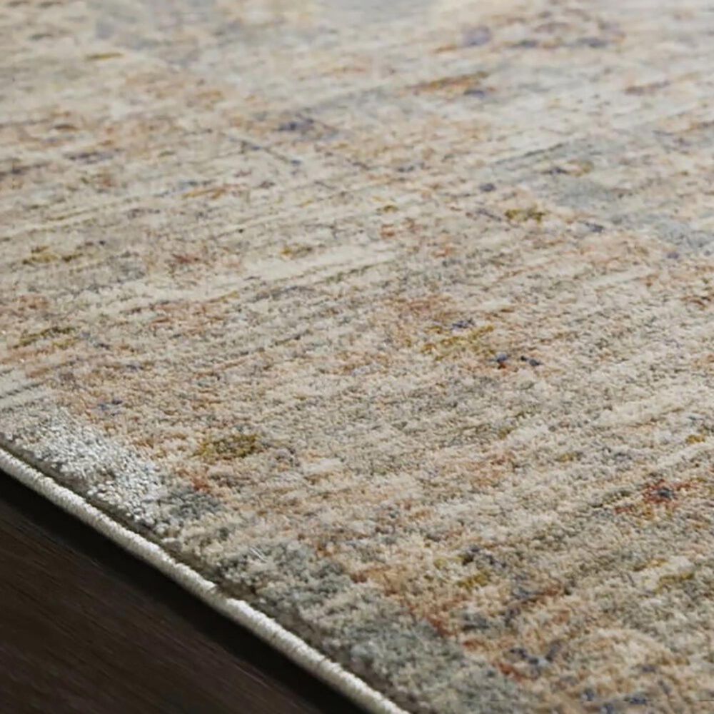 Loloi Revere REV-09 11&#39;6&quot; x 15&#39;6&quot; Light Blue Area Rug, , large