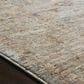 Loloi Revere REV-09 11"6" x 15"6" Light Blue Area Rug, , large