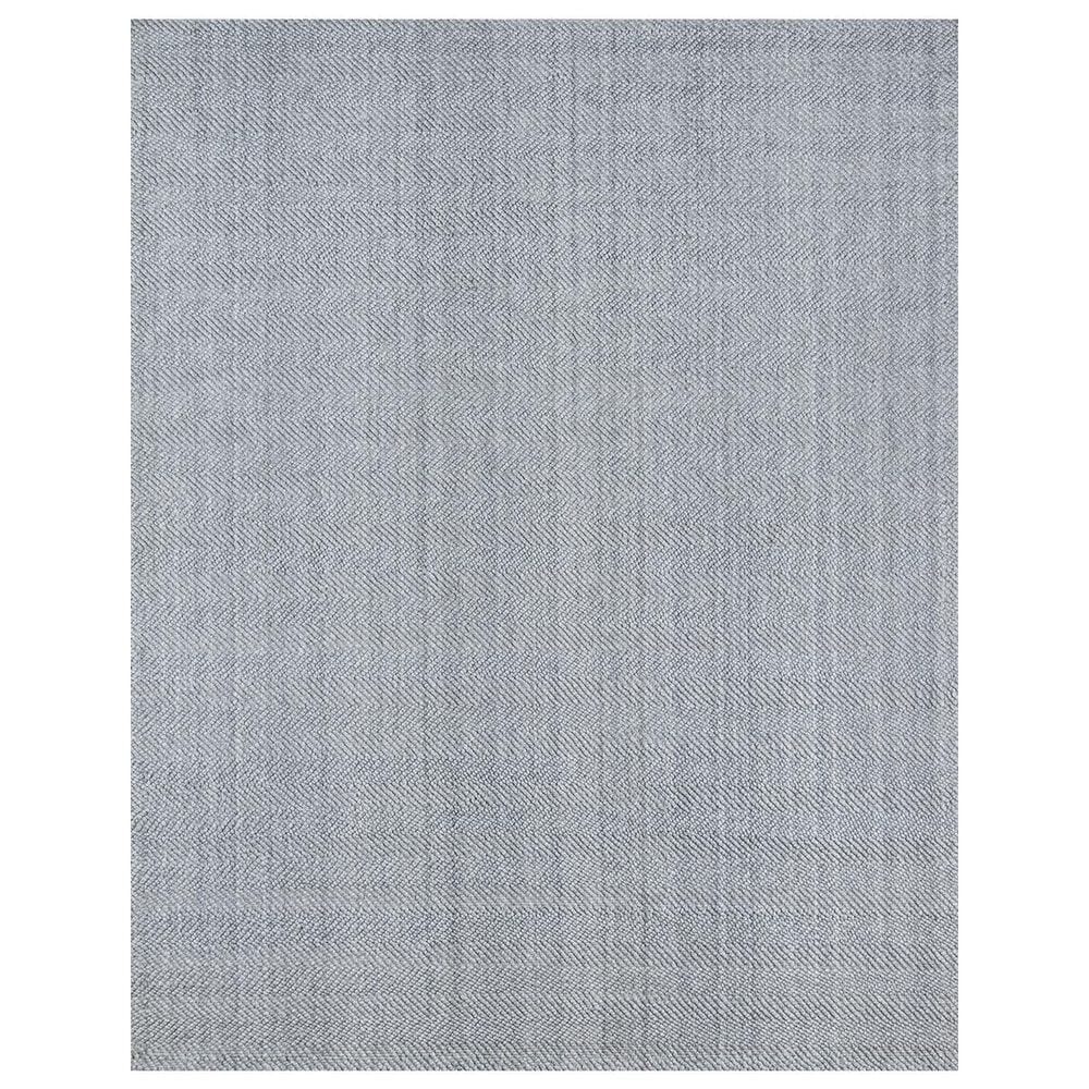 Momeni Ledgebrook LED-1 2"3" x 8" Grey Runner, , large